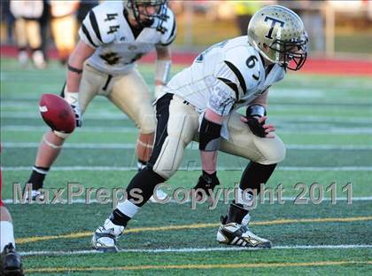 Thumbnail 1 in Trumbull vs. Norwich Free Academy (CIAC Class LL Semifinal) photogallery.