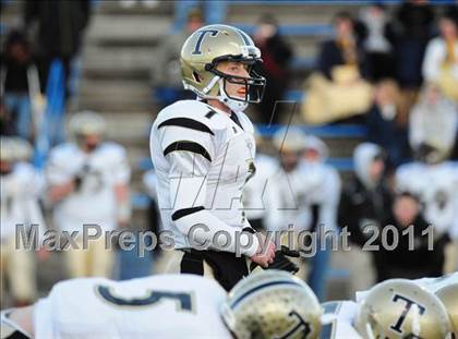 Thumbnail 2 in Trumbull vs. Norwich Free Academy (CIAC Class LL Semifinal) photogallery.