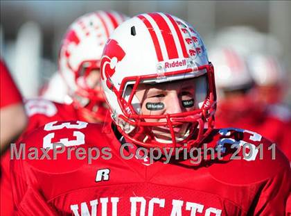 Thumbnail 3 in Trumbull vs. Norwich Free Academy (CIAC Class LL Semifinal) photogallery.