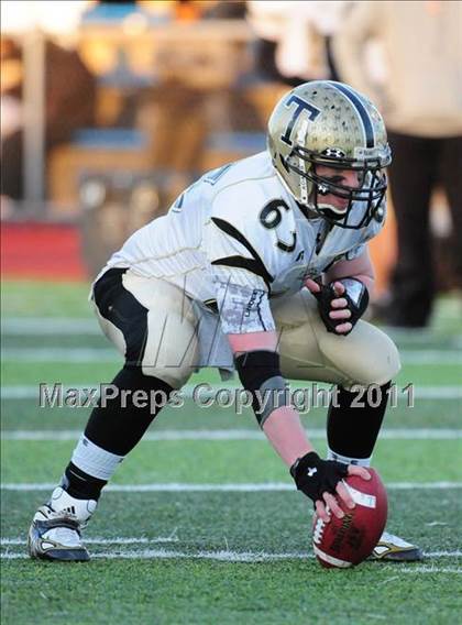 Thumbnail 2 in Trumbull vs. Norwich Free Academy (CIAC Class LL Semifinal) photogallery.