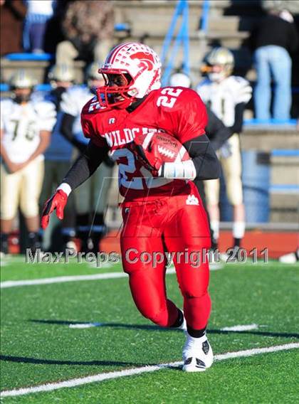 Thumbnail 1 in Trumbull vs. Norwich Free Academy (CIAC Class LL Semifinal) photogallery.