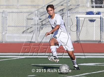 Thumbnail 3 in Sylmar @ Servite (CIF SoCal Regional D2 Final) photogallery.