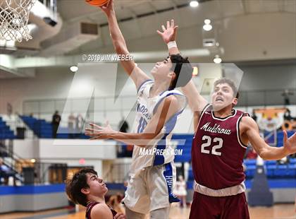 Thumbnail 1 in Muldrow @ Checotah photogallery.