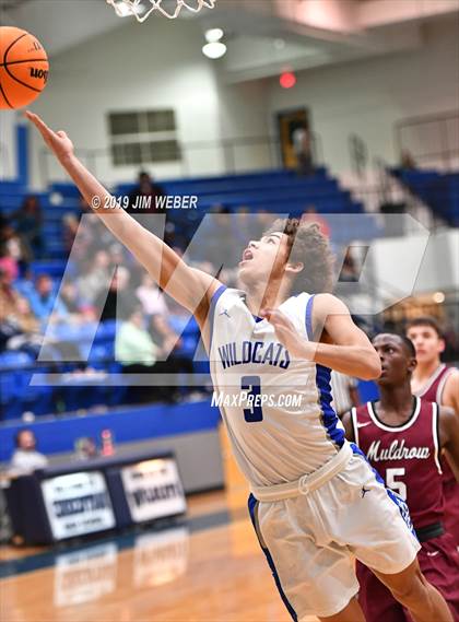 Thumbnail 2 in Muldrow @ Checotah photogallery.