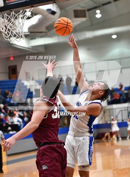 Thumbnail 1 in Muldrow @ Checotah photogallery.
