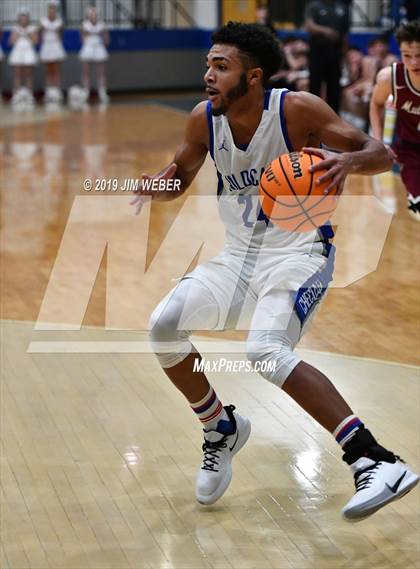 Thumbnail 1 in Muldrow @ Checotah photogallery.