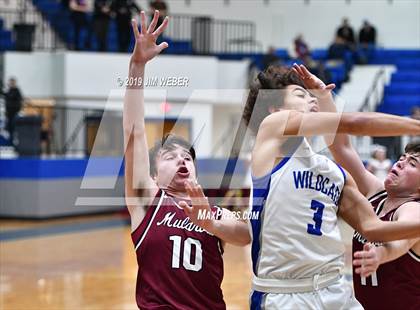 Thumbnail 3 in Muldrow @ Checotah photogallery.