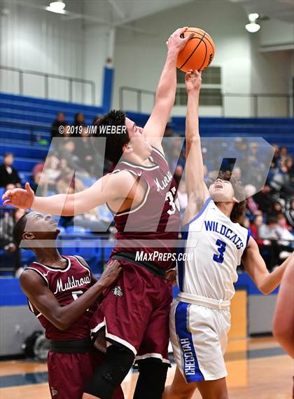 Thumbnail 1 in Muldrow @ Checotah photogallery.