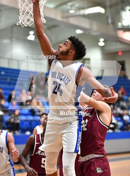 Thumbnail 1 in Muldrow @ Checotah photogallery.