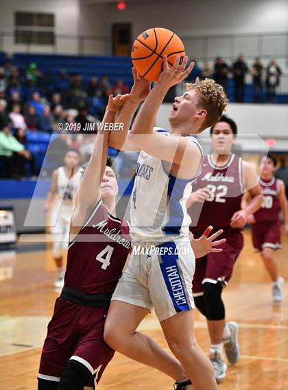 Thumbnail 2 in Muldrow @ Checotah photogallery.