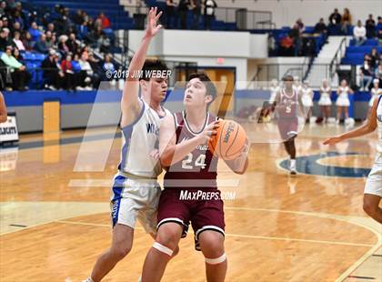 Thumbnail 1 in Muldrow @ Checotah photogallery.