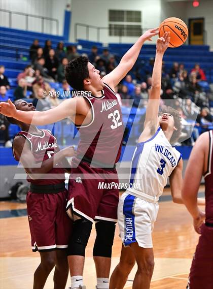Thumbnail 2 in Muldrow @ Checotah photogallery.