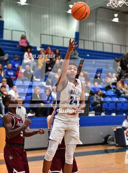 Thumbnail 1 in Muldrow @ Checotah photogallery.