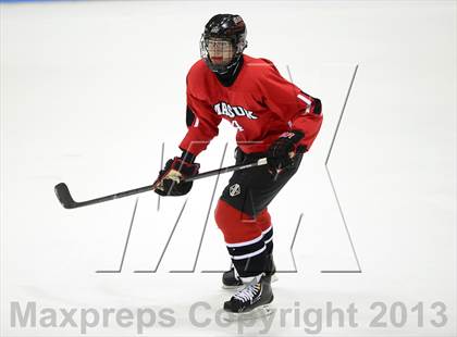 Thumbnail 1 in Masuk vs. Newington/Berlin/Manchester (CIAC Division III Semifinal) photogallery.