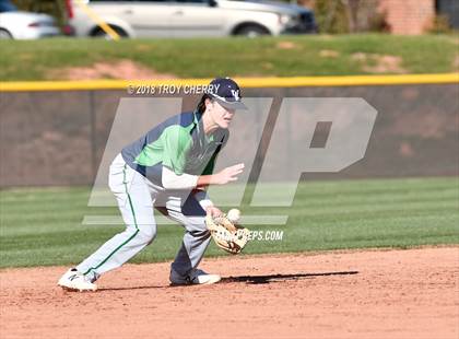 Thumbnail 2 in Weddington @ Ardrey Kell photogallery.