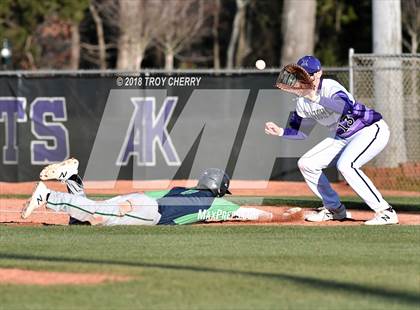 Thumbnail 1 in Weddington @ Ardrey Kell photogallery.