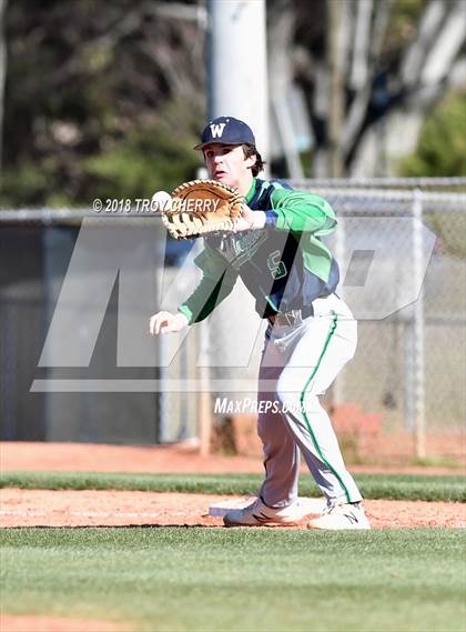 Thumbnail 3 in Weddington @ Ardrey Kell photogallery.
