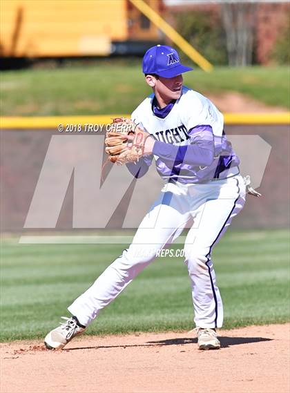 Thumbnail 1 in Weddington @ Ardrey Kell photogallery.