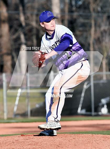 Thumbnail 2 in Weddington @ Ardrey Kell photogallery.