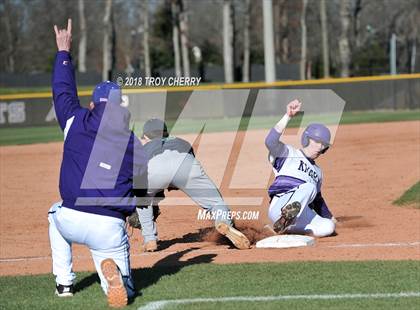 Thumbnail 2 in Weddington @ Ardrey Kell photogallery.