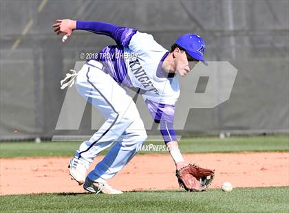 Thumbnail 1 in Weddington @ Ardrey Kell photogallery.
