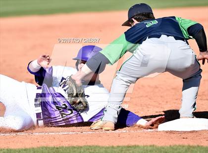 Thumbnail 1 in Weddington @ Ardrey Kell photogallery.