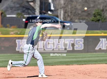 Thumbnail 2 in Weddington @ Ardrey Kell photogallery.