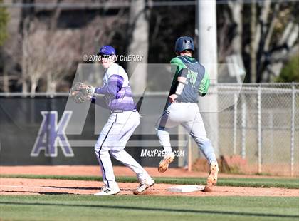 Thumbnail 3 in Weddington @ Ardrey Kell photogallery.
