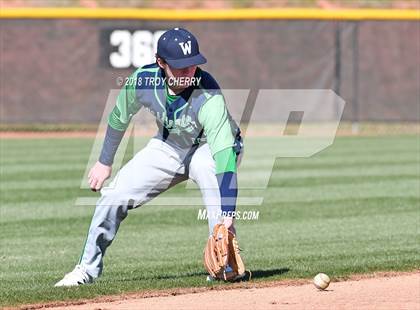 Thumbnail 1 in Weddington @ Ardrey Kell photogallery.