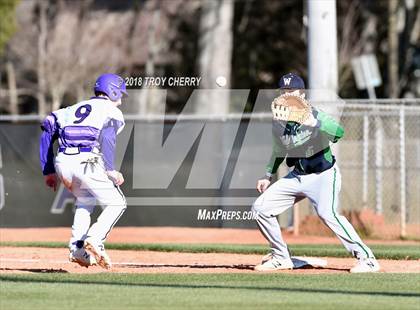 Thumbnail 1 in Weddington @ Ardrey Kell photogallery.