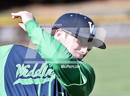 Thumbnail 3 in Weddington @ Ardrey Kell photogallery.