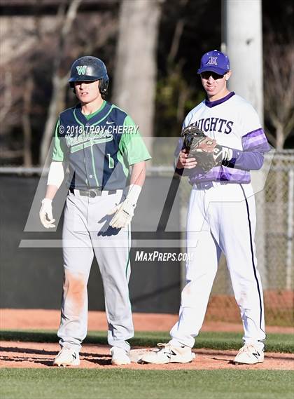 Thumbnail 1 in Weddington @ Ardrey Kell photogallery.
