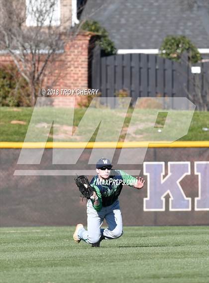 Thumbnail 2 in Weddington @ Ardrey Kell photogallery.
