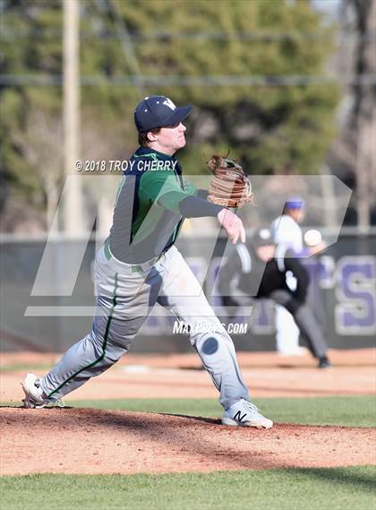 Thumbnail 1 in Weddington @ Ardrey Kell photogallery.