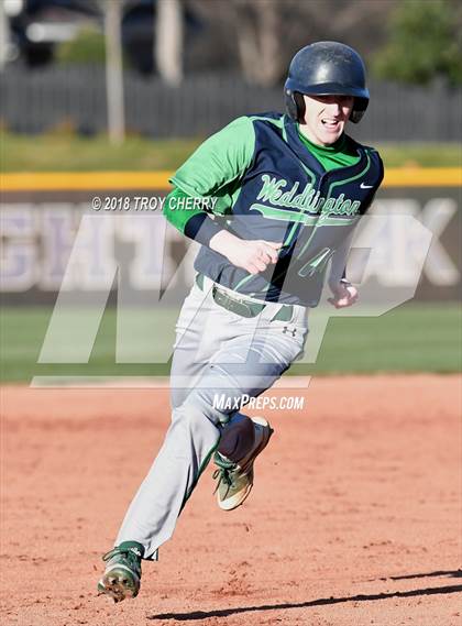 Thumbnail 2 in Weddington @ Ardrey Kell photogallery.