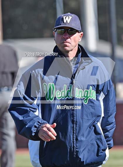 Thumbnail 1 in Weddington @ Ardrey Kell photogallery.