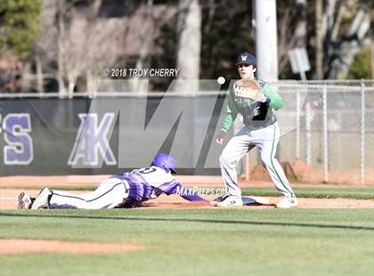 Thumbnail 1 in Weddington @ Ardrey Kell photogallery.