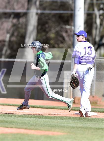 Thumbnail 1 in Weddington @ Ardrey Kell photogallery.