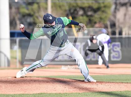 Thumbnail 2 in Weddington @ Ardrey Kell photogallery.