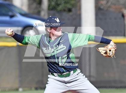 Thumbnail 2 in Weddington @ Ardrey Kell photogallery.
