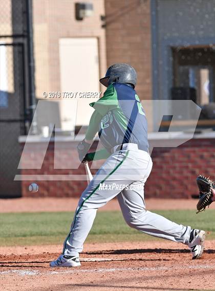 Thumbnail 1 in Weddington @ Ardrey Kell photogallery.