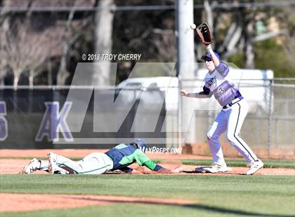 Thumbnail 1 in Weddington @ Ardrey Kell photogallery.