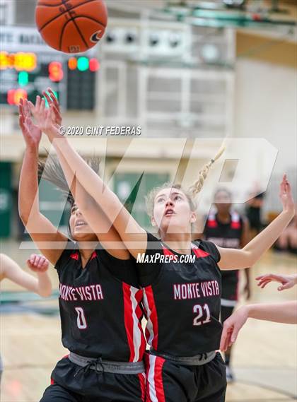 Thumbnail 2 in Monte Vista @ Miramonte photogallery.