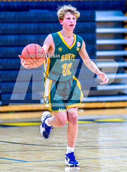 Thumbnail 1 in Shawnee Mission South @ Shawnee Mission West photogallery.