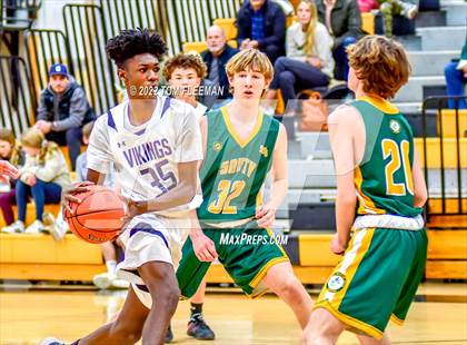 Thumbnail 2 in Shawnee Mission South @ Shawnee Mission West photogallery.