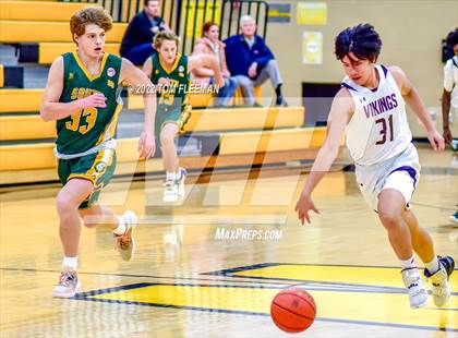 Thumbnail 2 in Shawnee Mission South @ Shawnee Mission West photogallery.