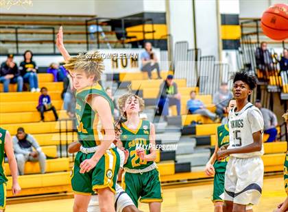 Thumbnail 3 in Shawnee Mission South @ Shawnee Mission West photogallery.