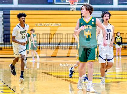 Thumbnail 2 in Shawnee Mission South @ Shawnee Mission West photogallery.