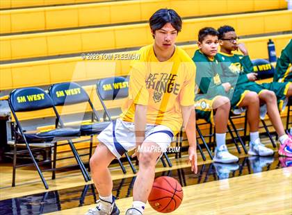 Thumbnail 2 in Shawnee Mission South @ Shawnee Mission West photogallery.