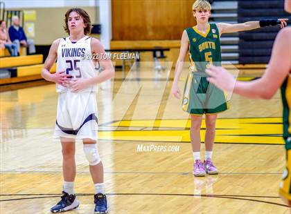 Thumbnail 3 in Shawnee Mission South @ Shawnee Mission West photogallery.